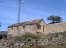 Ref: 584 - Semi-renovated house and Finca